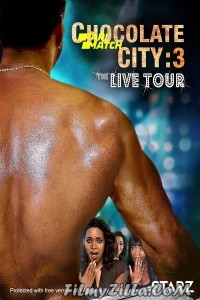 Chocolate City 3 Live Tour (2022) Hindi Dubbed