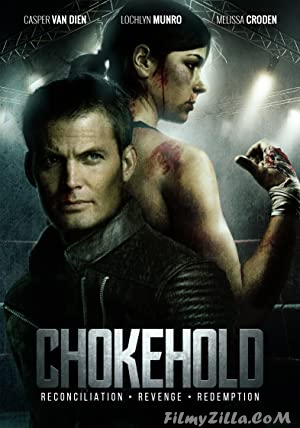 Chokehold (2019) Hindi Dubbed