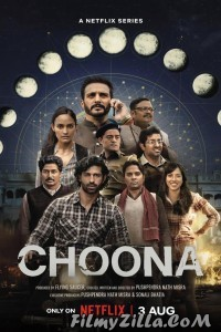 Choona (2023) Web Series