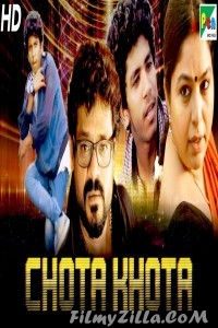 Chota Khota (2020) South Indian Hindi Dubbed Movie