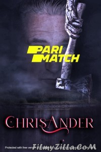 ChrisAnder (2023) Hindi Dubbed