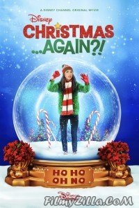 Christmas Again (2021) Hindi Dubbed