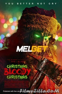 Christmas Bloody Christmas (2022) Hindi Dubbed