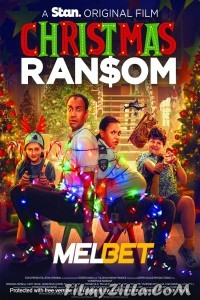 Christmas Ransom (2022) Hindi Dubbed