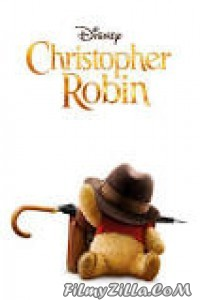 Christopher Robin (2018) English Movie