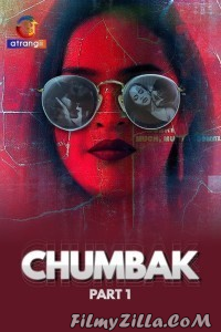 Chumbak (2023) Atrangii Original