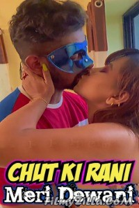 Chut Ki Rani Meri Dewani (2022) Hindi Short Film