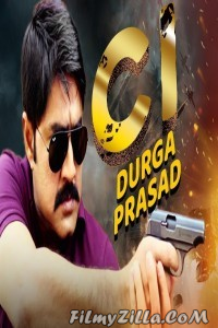 CI Durga Prasad (2019) South Indian Hindi Dubbed Movie