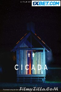 CICADA (2022) Hindi Dubbed