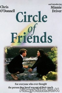 Circle of Friends (1995) Hindi Dubbed