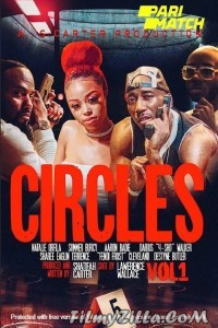 Circles Vol 1 (2021) Hindi Dubbed