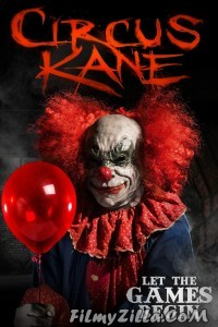 Circus Kane (2017) Hindi Dubbed