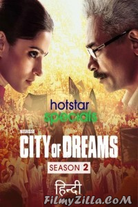 City of Dreams (2021) Season 2 Web Series