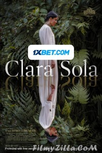 Clara Sola (2021) Hindi Dubbed