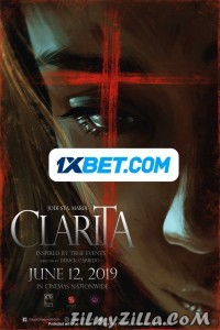 Clarita (2019) Hindi Dubbed