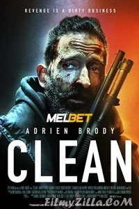 Clean (2020) Hindi Dubbed