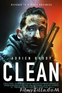 Clean (2022) Hindi Dubbed