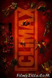 Climax (2018) English Movie