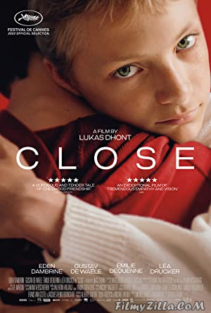 Close (2022) Hindi Dubbed