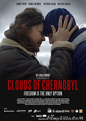 Clouds of Chernobyl (2022) Hindi Dubbed