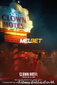 Clown Motel 2 (2022) Hindi Dubbed