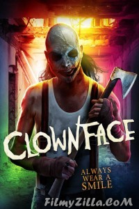 Clownface (2020) Hindi Dubbed