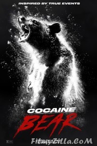 Cocaine Bear (2023) English Movie