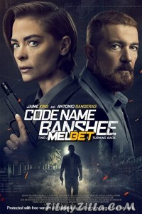 Code Name Banshee (2022) Hindi Dubbed