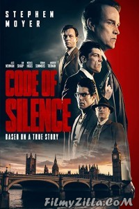 Code of Silence (2021) Hindi Dubbed