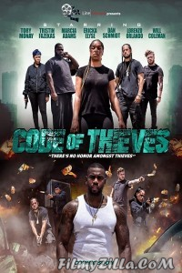 Code of Thieves (2020) English Movie