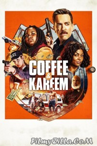 Coffee and Kareem (2020) English Movie