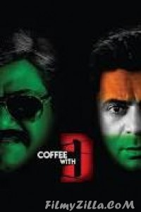 Coffee with D (2017) Hindi Movie