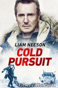 Cold Pursuit (2019) Hindi Dubbed