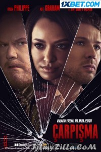 Collide (2022) Hindi Dubbed