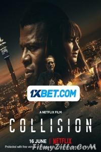 Collision (2022) Hindi Dubbed