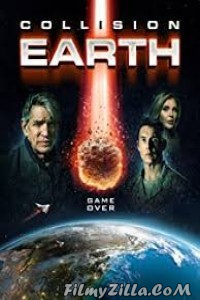 Collision Earth (2020) English Movie