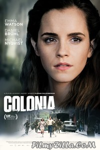 Colonia (2016) Hindi Dubbed