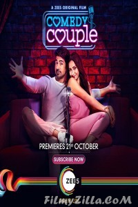 Comedy Couple (2020) Hindi Movie