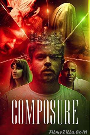 Composure (2022) Hindi Dubbed