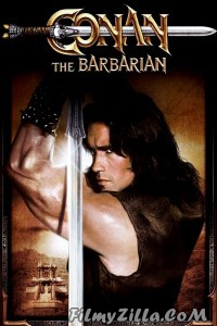 Conan The Barbarian (1982) Hindi Dubbed