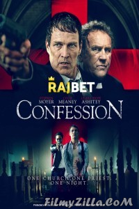 Confession (2022) Hindi Dubbed