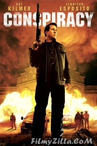 Conspiracy (2008) Hindi Dubbed