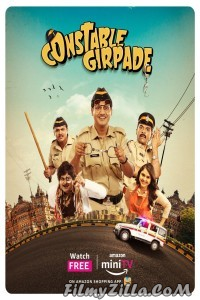 Constable Girpade (2023) Web Series