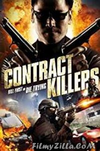 Contract Killers (2014) Dual Audio Hindi Dubbed