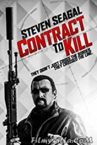 Contract To Kill (2018) Dual Audio Hindi Dubbed