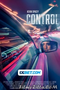 Control (2023) Hindi Dubbed