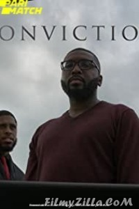 Conviction (2022) Hindi Dubbed