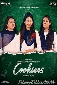 Cookiees (2020) Web Series