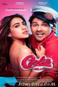 Coolie No 1 (2020) Hindi Movie