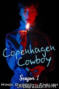 Copenhagen Cowboy (2023) Hindi Web Series